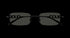 GUCCI 52 Sunglass Man Metal Accessories